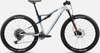 Превью Горный велосипед 29 дюймов Велосипед ORBEA Oiz M21 (2024)